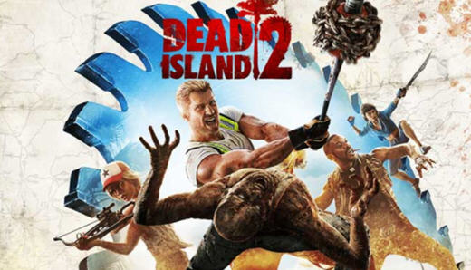 死亡岛2(Dead Island 2) 豪华官方中文版 动作角色扮演游戏 50G