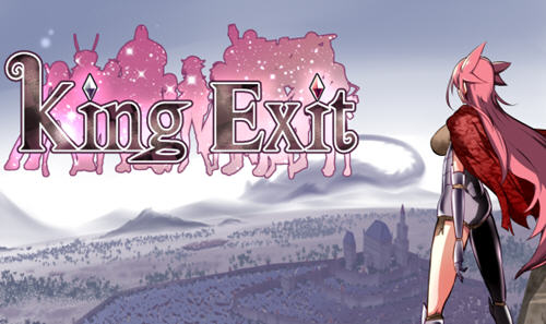 英雄的越狱(King Exit) ver3.00C 官方中文版 爆款RPG游戏+全成就存档 1.2G