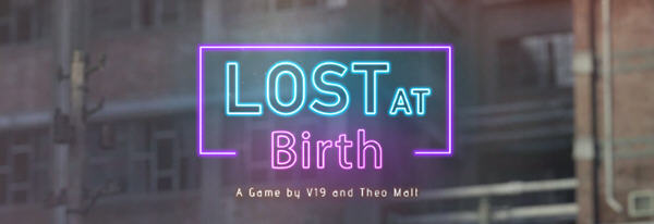 出生证明(Lost at Birth) ver0.7 汉化版 PC+安卓 动态SLG游戏 4.9G
