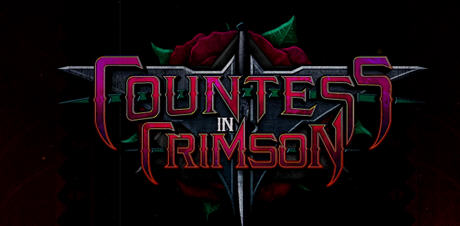 Countess in Crimson ver1.0.6 官方中文版 互动式冒险游戏+画廊解锁 9G