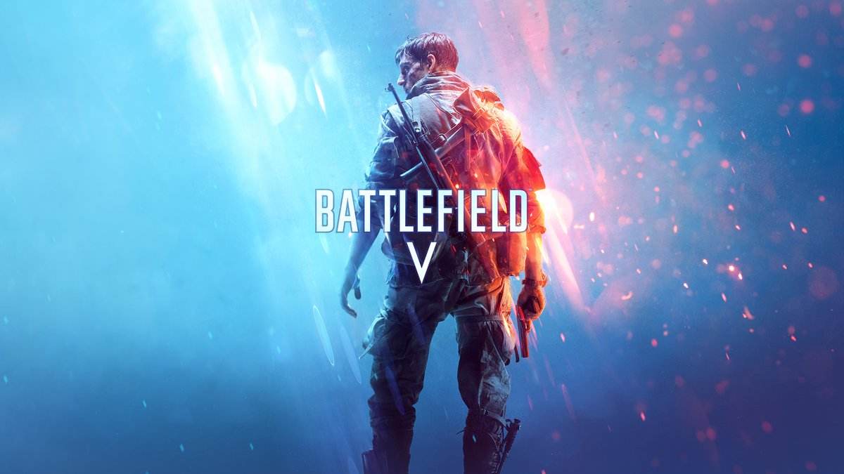 战地5 Battlefield 5 带全DLC 官方简体中文版 FPS PC单机游戏