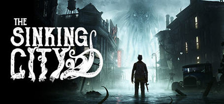 沉没之城(The Sinking City) 官方中文版 开放世界冒险游戏 30G