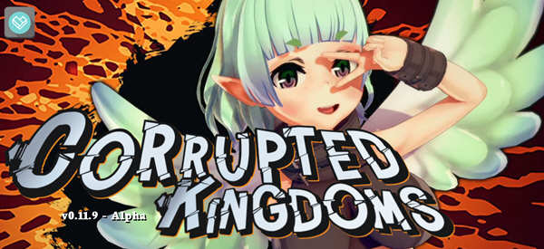 腐朽王国(Corrupted Kingdoms) ver0.20.8 汉化版 PC+安卓 SLG游戏 3.2G