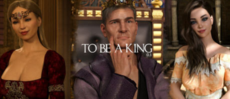 成为国王(To Be a King) CH.11 汉化版 PC+安卓 3.1G