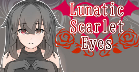 Lunatic Scarlet Eyes AI汉化版 RPG游戏&NTR 2.1G